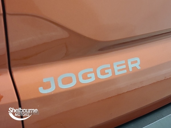 Used Dacia Jogger 2022 for sale - 76099742: Photo 27