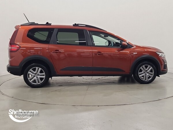 Used Dacia Jogger 2022 for sale - 76099742: Photo 3