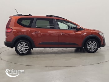 Used Dacia Jogger 2022 for sale - 76099742: Photo 3
