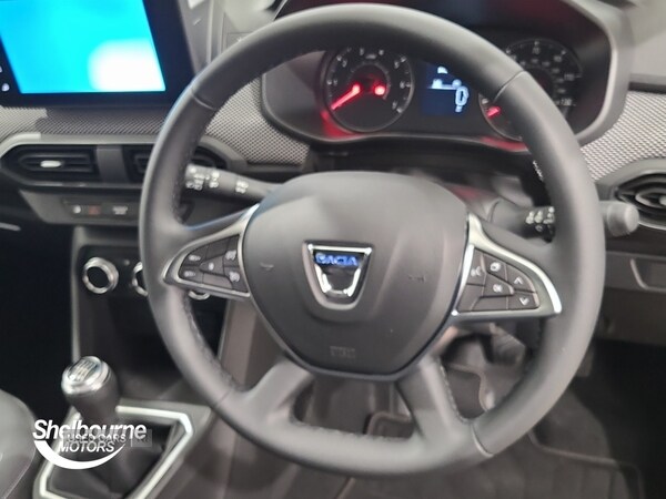 Used Dacia Jogger 2022 for sale - 76099742: Photo 4