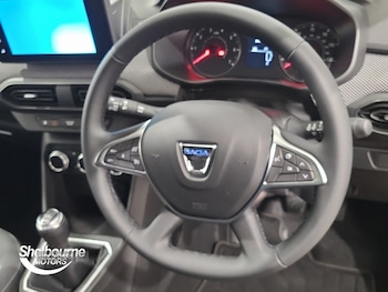 Used Dacia Jogger 2022 for sale - 76099742: Photo 4