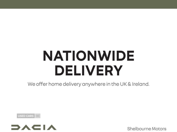 Used Dacia Jogger 2022 for sale - 76099742: Photo 54