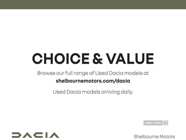 Used Dacia Jogger 2022 for sale - 76099742: Photo 56