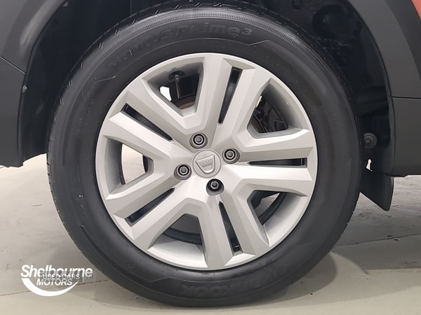 Used Dacia Jogger 2022 for sale - 76099742: Photo 7