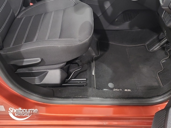 Used Dacia Jogger 2022 for sale - 76099742: Photo 8