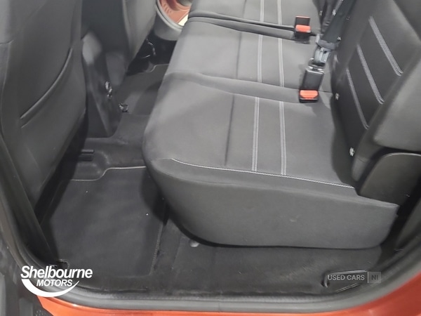 Used Dacia Jogger 2022 for sale - 76099742: Photo 9