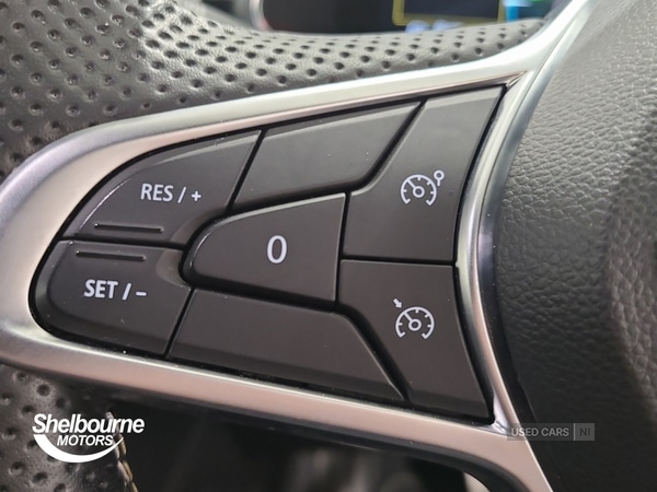 Used Renault Captur 2023 for sale - 77697058: Photo 17