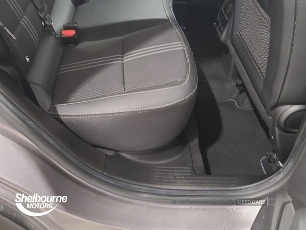 Used Renault Captur 2023 for sale - 77697058: Photo 22