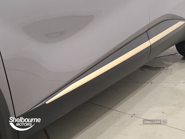 Used Renault Captur 2023 for sale - 77697058: Photo 31