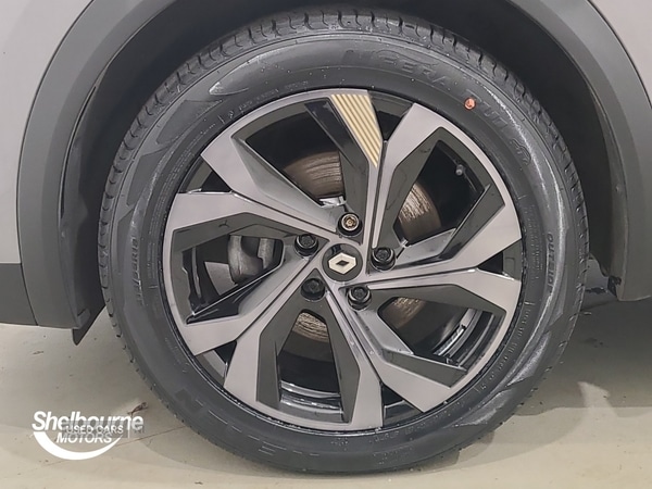 Used Renault Captur 2023 for sale - 77697058: Photo 32