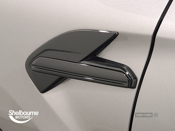 Used Renault Captur 2023 for sale - 77697058: Photo 33