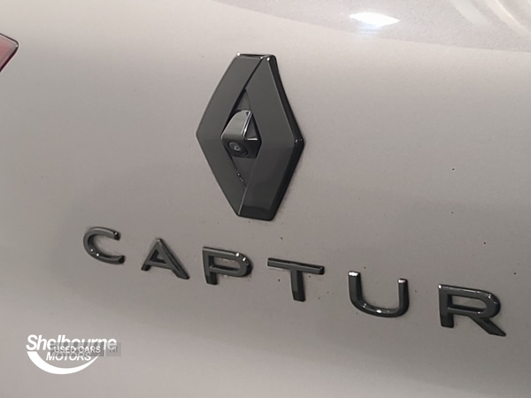 Used Renault Captur 2023 for sale - 77697058: Photo 36