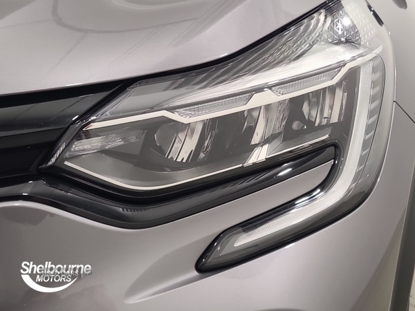 Used Renault Captur 2023 for sale - 77697058: Photo 39