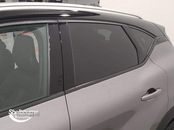 Used Renault Captur 2023 for sale - 77697058: Photo 42