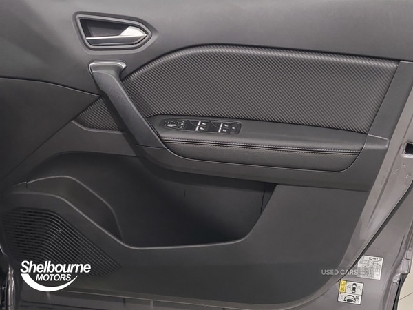 Used Renault Captur 2023 for sale - 77697058: Photo 46