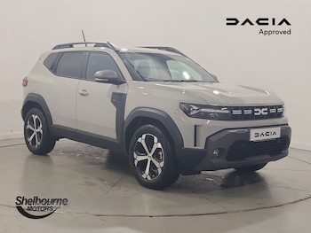 Dacia - Duster