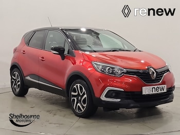 2019 - 1.5 dCi 90 Iconic 5dr