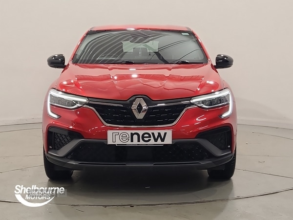 Used Renault Arkana 2022 for sale - 76825360: Photo 11