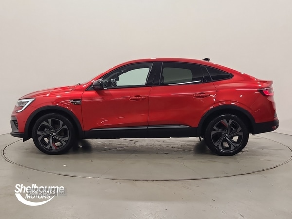 Used Renault Arkana 2022 for sale - 76825360: Photo 15