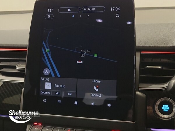 Used Renault Arkana 2022 for sale - 76825360: Photo 16