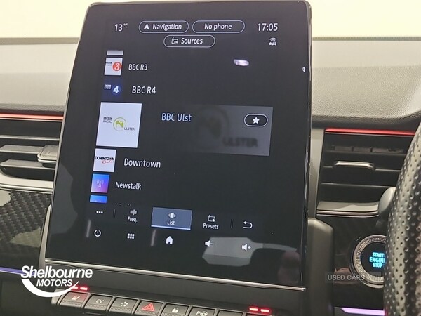 Used Renault Arkana 2022 for sale - 76825360: Photo 17