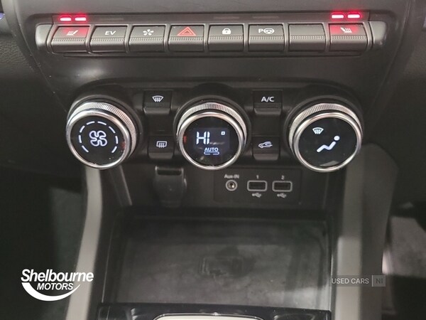 Used Renault Arkana 2022 for sale - 76825360: Photo 19