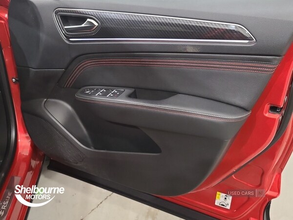 Used Renault Arkana 2022 for sale - 76825360: Photo 22