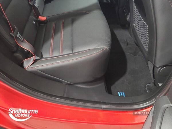 Used Renault Arkana 2022 for sale - 76825360: Photo 25