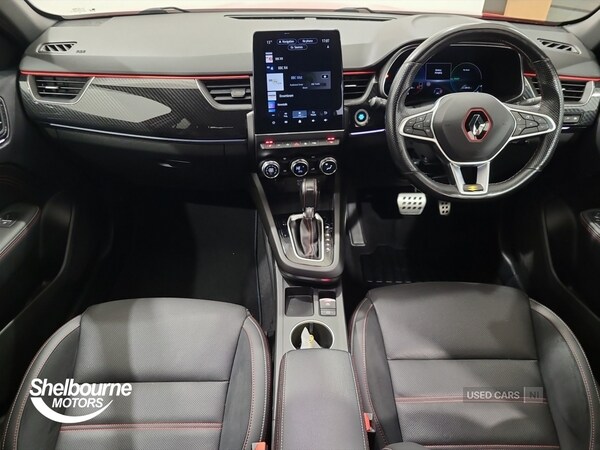 Used Renault Arkana 2022 for sale - 76825360: Photo 30