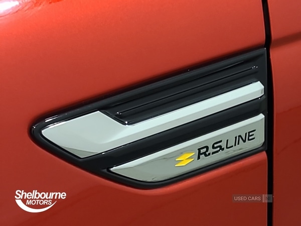 Used Renault Arkana 2022 for sale - 76825360: Photo 38