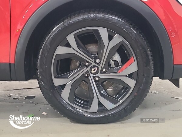 Used Renault Arkana 2022 for sale - 76825360: Photo 4