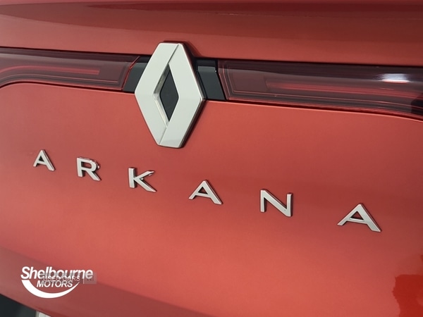 Used Renault Arkana 2022 for sale - 76825360: Photo 40