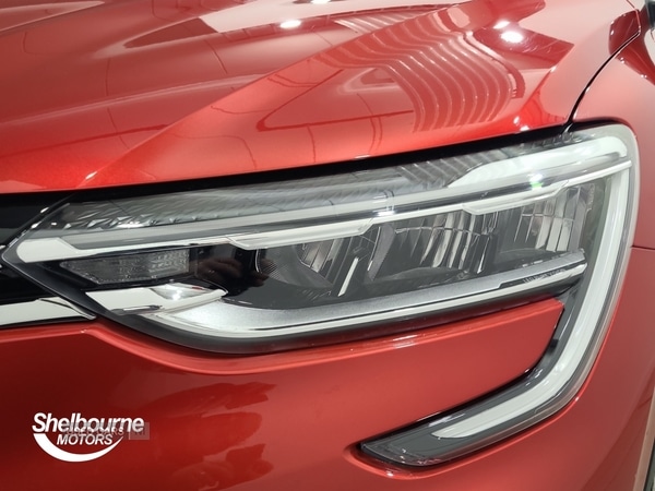 Used Renault Arkana 2022 for sale - 76825360: Photo 42