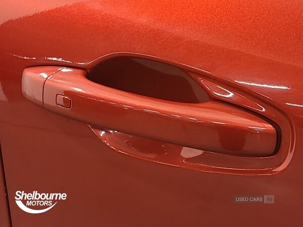 Used Renault Arkana 2022 for sale - 76825360: Photo 48