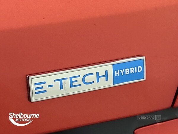 Used Renault Arkana 2022 for sale - 76825360: Photo 50