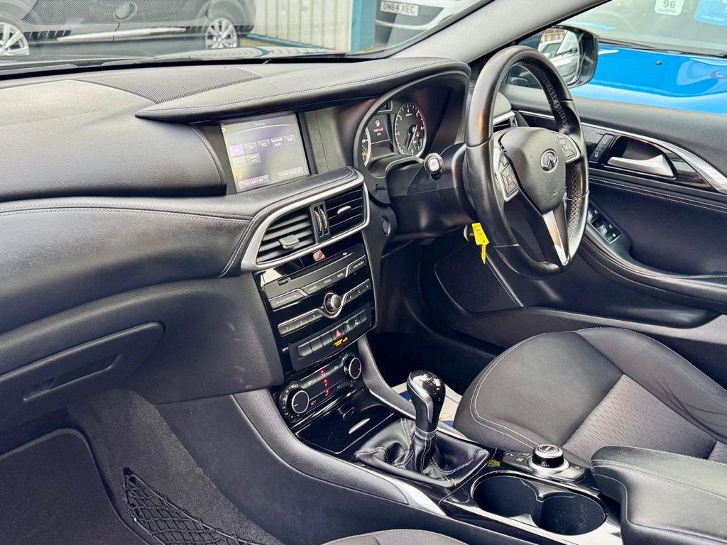 Used Infiniti Q30 2016 for sale - 77805887: Photo 10