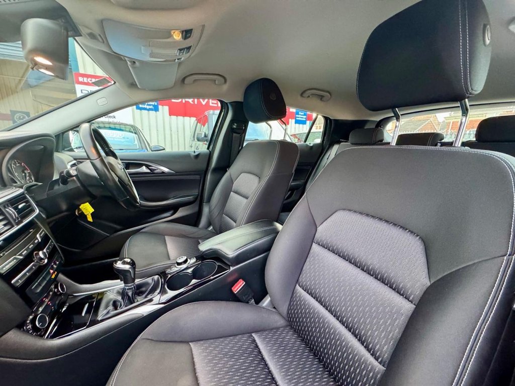 Used Infiniti Q30 2016 for sale - 77805887: Photo 11