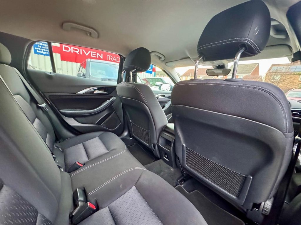 Used Infiniti Q30 2016 for sale - 77805887: Photo 12