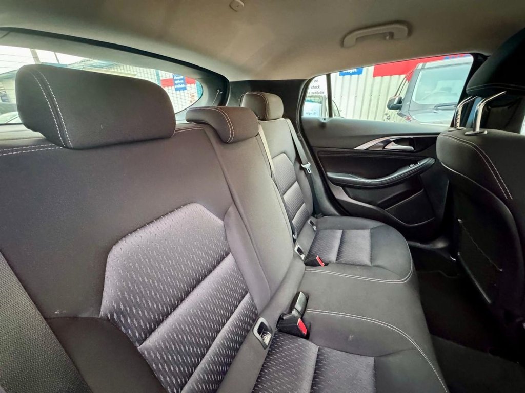 Used Infiniti Q30 2016 for sale - 77805887: Photo 13