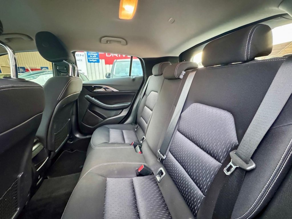 Used Infiniti Q30 2016 for sale - 77805887: Photo 14