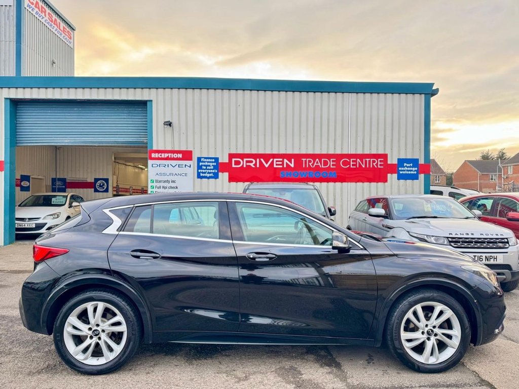 Used Infiniti Q30 2016 for sale - 77805887: Photo 17