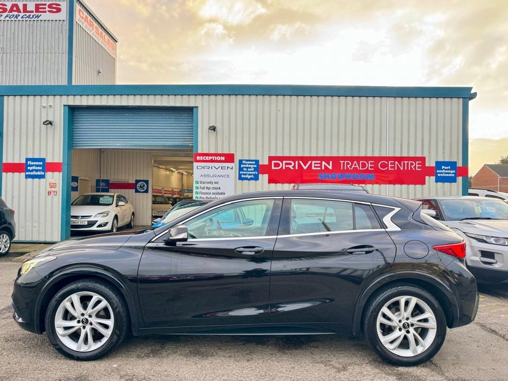 Used Infiniti Q30 2016 for sale - 77805887: Photo 18