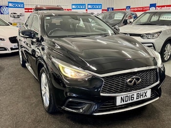 2016 (16) - 1.5d SE 5dr