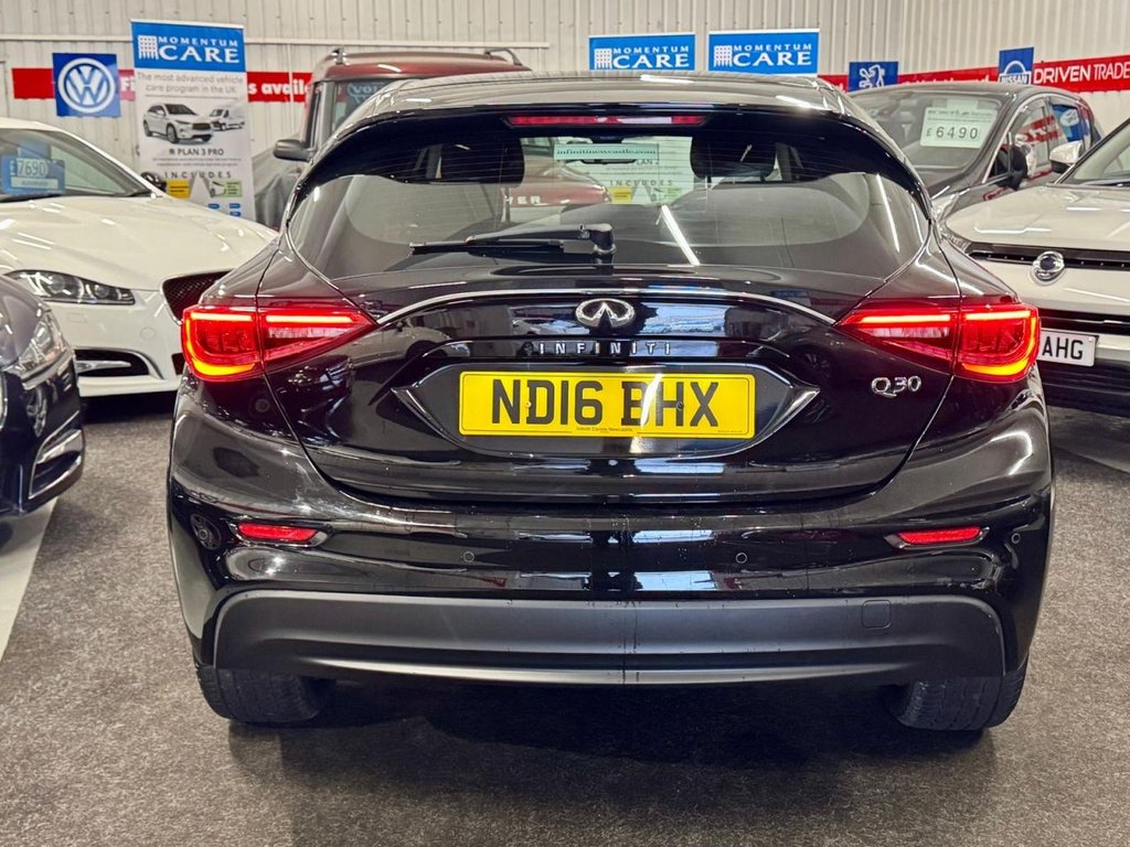 Used Infiniti Q30 2016 for sale - 77805887: Photo 5