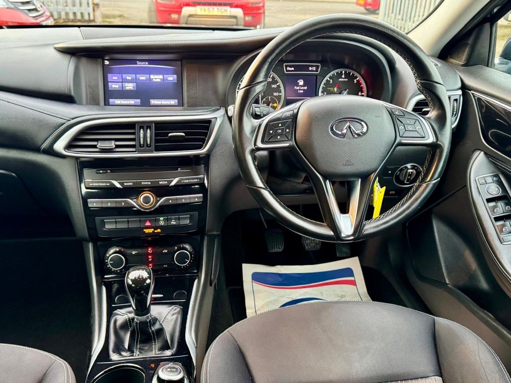 Used Infiniti Q30 2016 for sale - 77805887: Photo 8