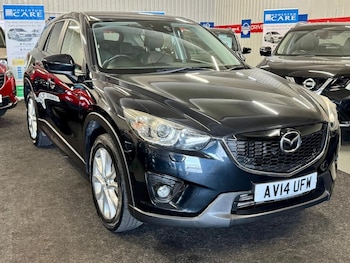 Used Mazda CX-5 2014 for sale - 79346013: Photo