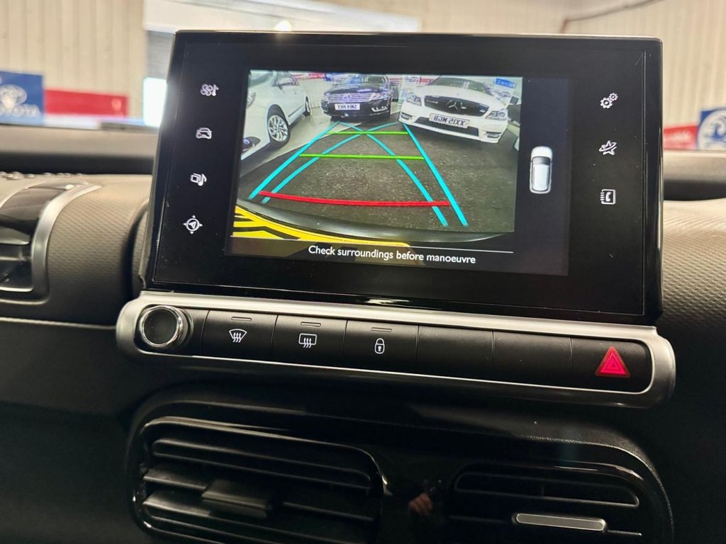 Used Citroen C4 Cactus 2016 for sale - 78134350: Photo 11