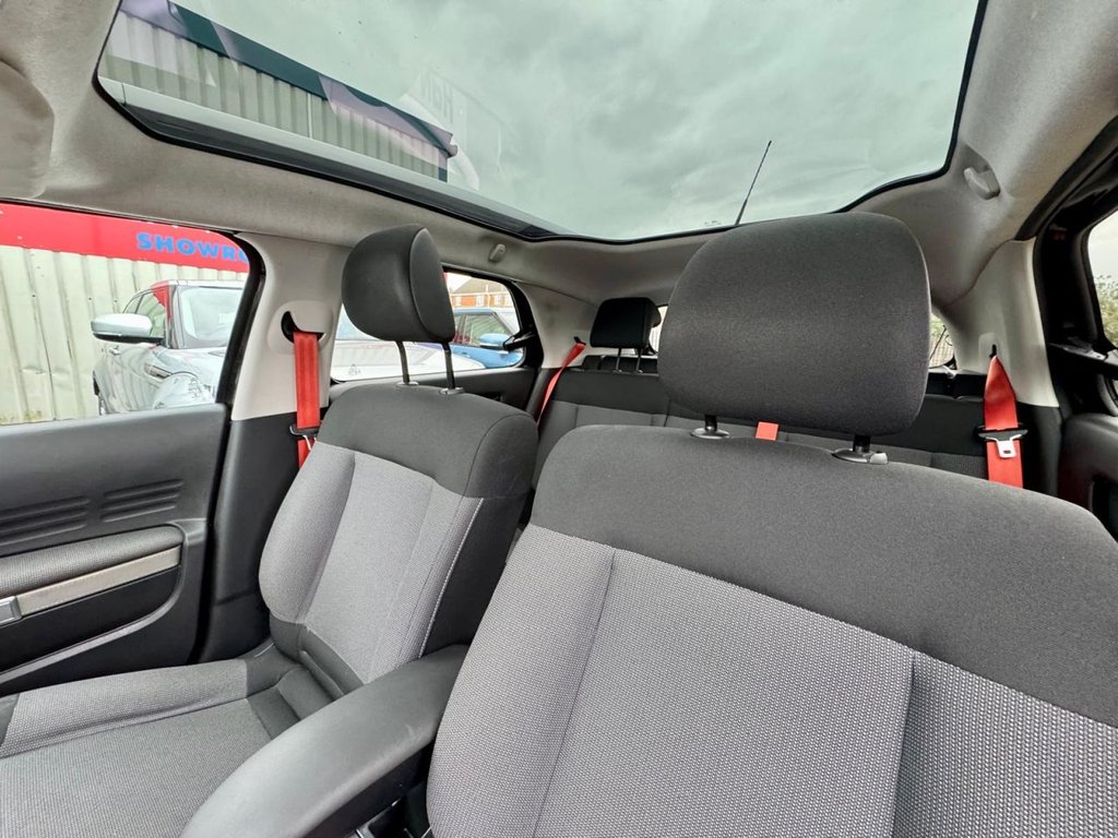 Used Citroen C4 Cactus 2016 for sale - 78134350: Photo 16