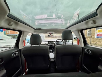 Used Citroen C4 Cactus 2016 for sale - 78134350: Photo