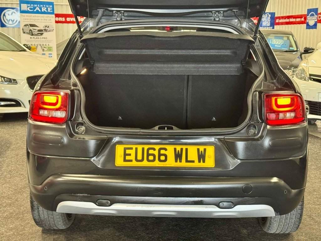 Used Citroen C4 Cactus 2016 for sale - 78134350: Photo 7